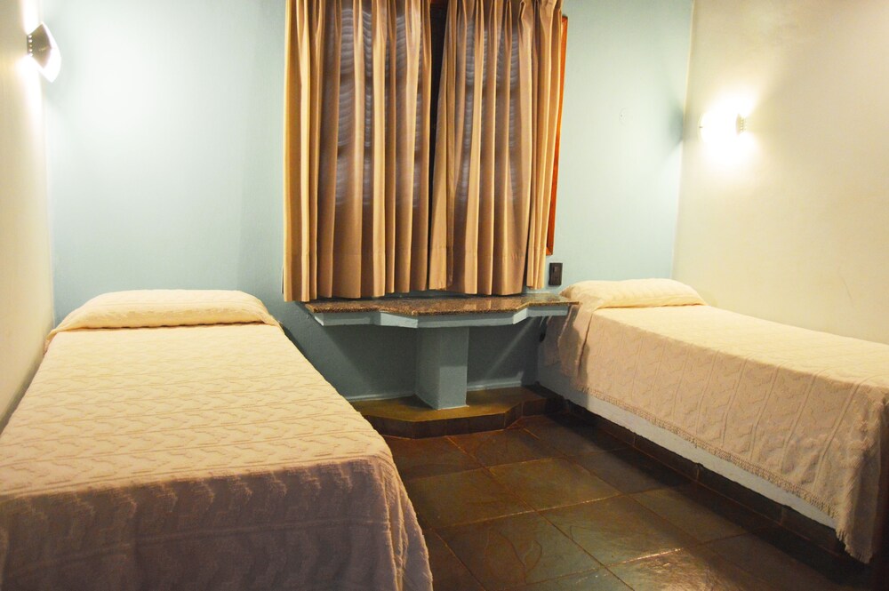 Pirayu Lodge Resort, Iguazu Falls (AR) Pirayu Lodge Resort, Iguazu Falls (AR)