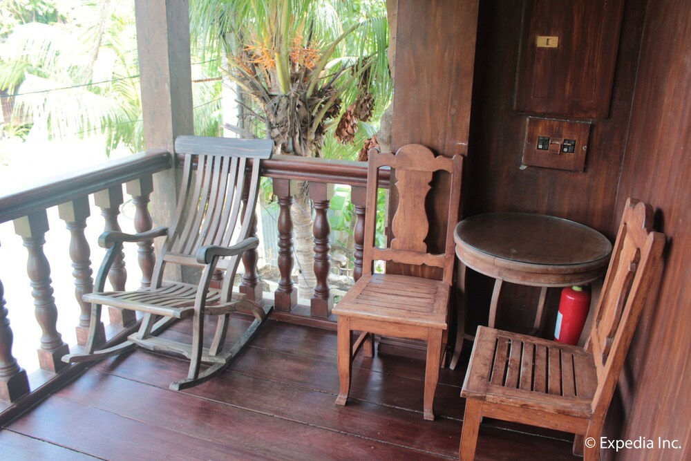 Grand Octagon Resort, Laoag Grand Octagon Resort, Laoag