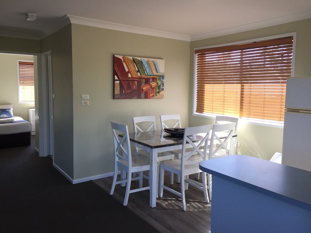 Park Beach Resort Motel, Coffs Harbour Park Beach Resort Motel, Coffs Harbour