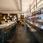 Hotel Lounge