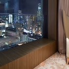 Guestroom View