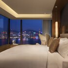 Guestroom View