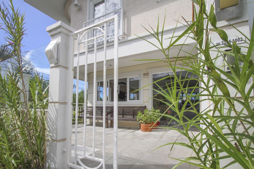 Hotel Hola, Florianópolis Hotel Hola, Florianópolis