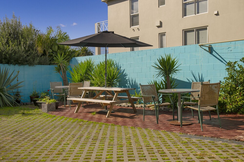 Albert Number 6 Motel, Whitianga Albert Number 6 Motel, Whitianga
