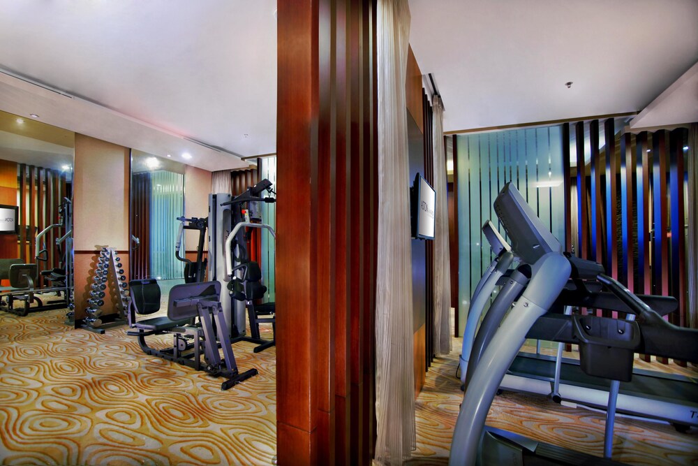 Aston Samarinda Hotel and Convention Center, Samarinda Aston Samarinda Hotel and Convention Center, Samarinda