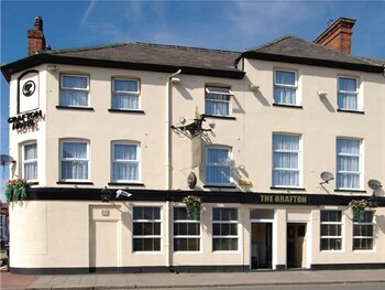 The Grafton Hotel, Bedford The Grafton Hotel, Bedford