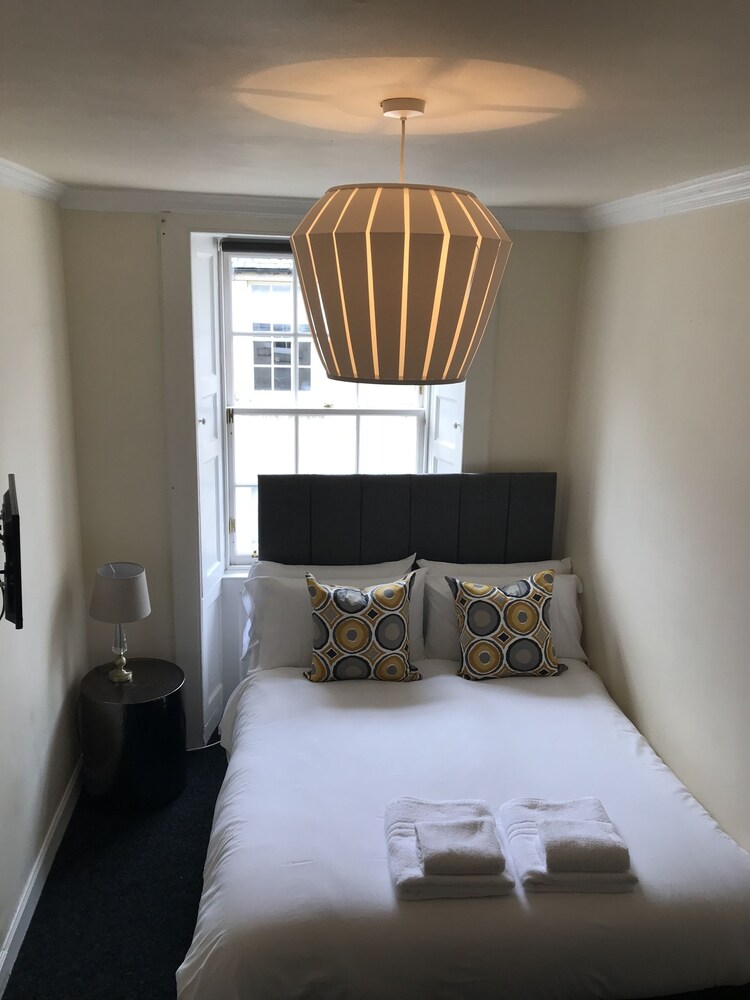Edinburgh Central Rooms, Edinburgh Edinburgh Central Rooms, Edinburgh