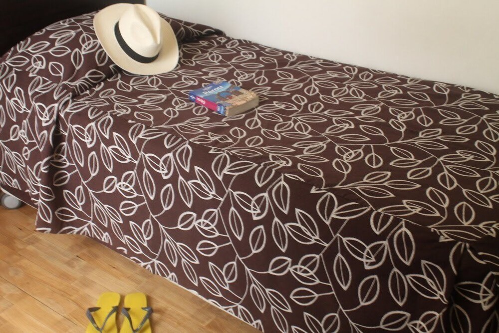 B&B Miraflores Wasi Independencia, Lima B&B Miraflores Wasi Independencia, Lima
