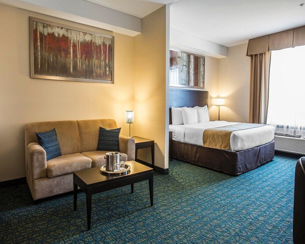 Comfort Hotel Bayer's Lake, Halifax Comfort Hotel Bayer's Lake, Halifax