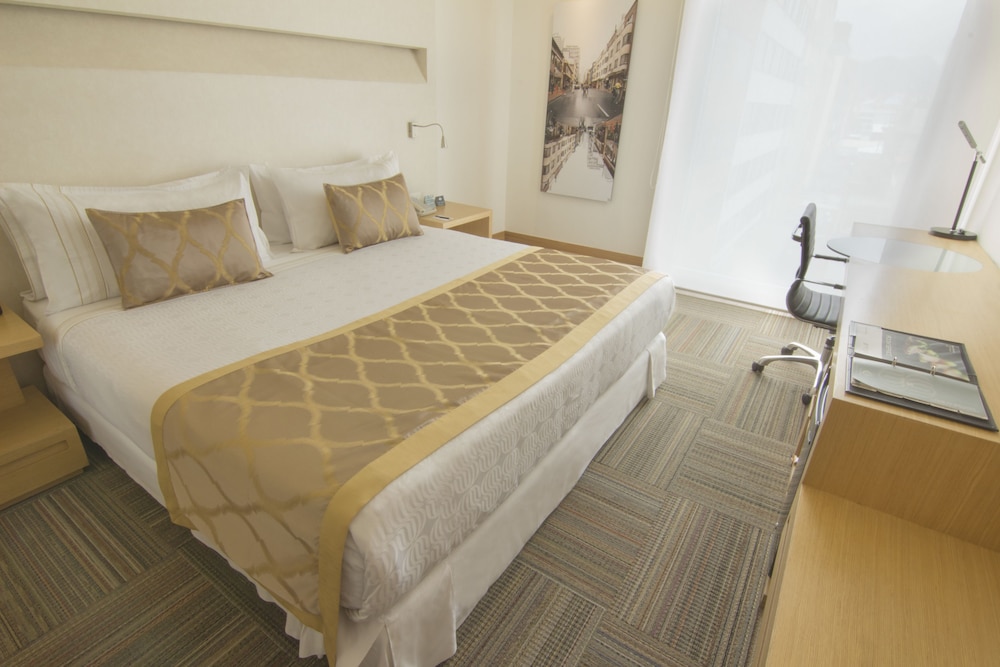 Sonesta Hotel Bogota, Bogotá Sonesta Hotel Bogota, Bogotá