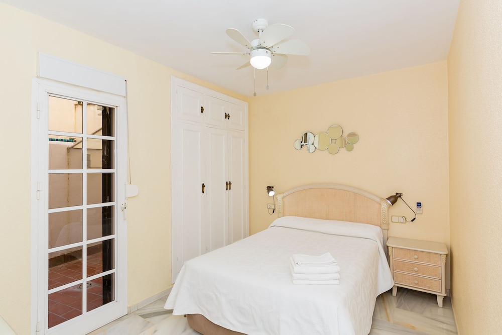 Guadalupe Cozy Inns, Torremolinos Guadalupe Cozy Inns, Torremolinos
