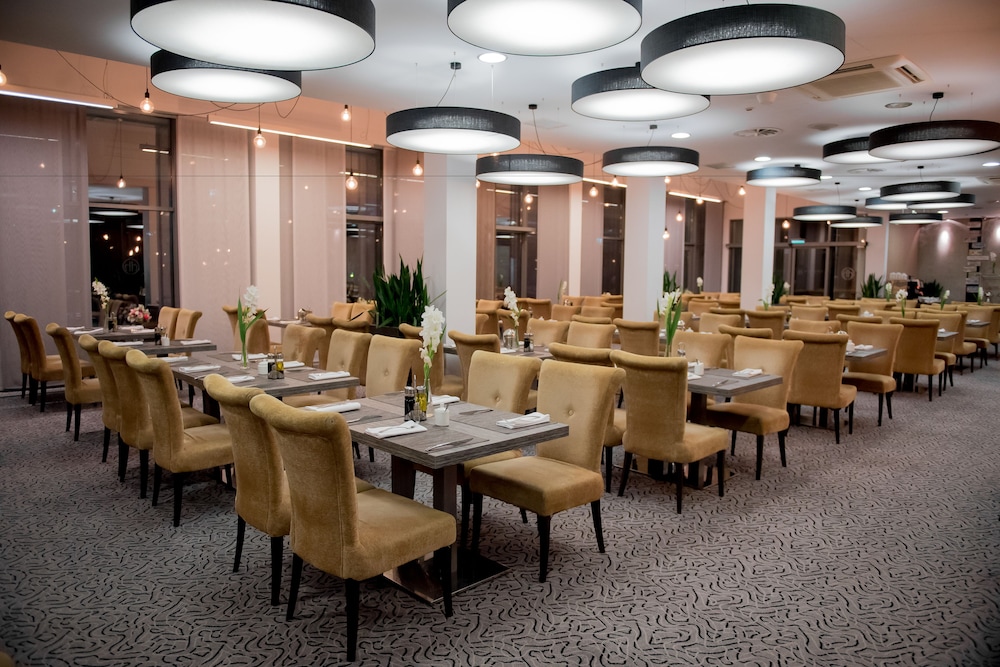 Haston City Hotel, Wrocław Haston City Hotel, Wrocław