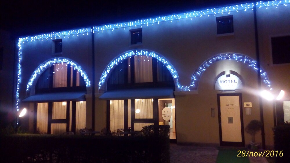 Hotel Barchessa Gritti, Padova Hotel Barchessa Gritti, Padova