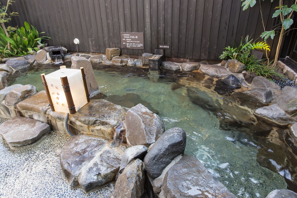 Dormy Inn Kumamoto Natural Hot Spring, Kumamoto Dormy Inn Kumamoto Natural Hot Spring, Kumamoto