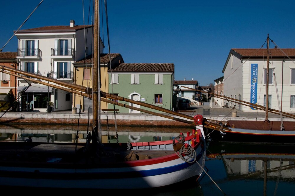 Casadodici, Cesenatico Casadodici, Cesenatico