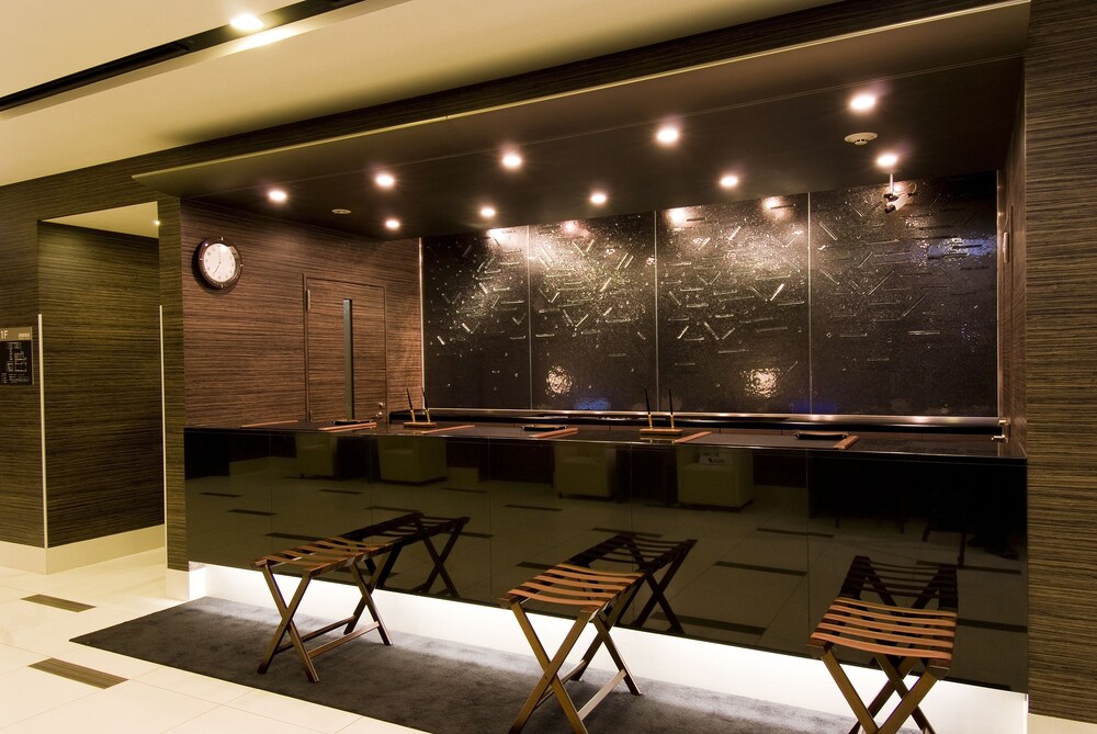 Dormy Inn Hakata Gion Natural Hot Spring, Fukuoka Dormy Inn Hakata Gion Natural Hot Spring, Fukuoka