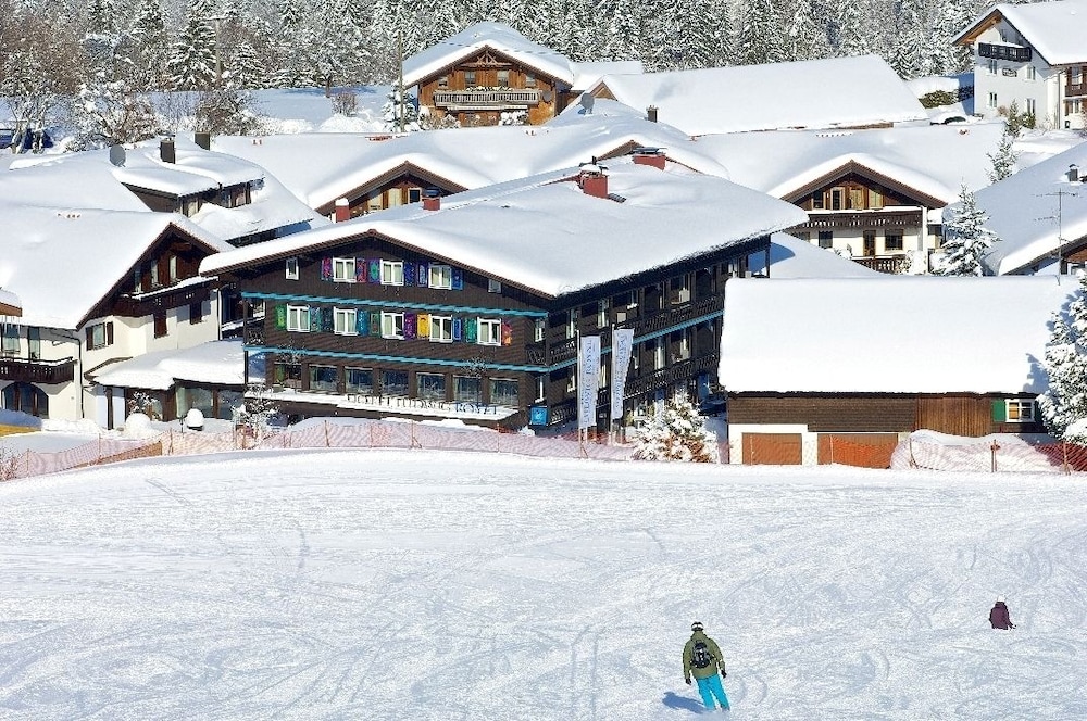 Golf & Alpin Wellness Resort Hotel Ludwig Royal, Oberstaufen Golf & Alpin Wellness Resort Hotel Ludwig Royal, Oberstaufen