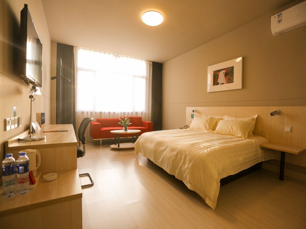 Jinjiang Inn Shanghai Jiaotong University Xuhui Campus, Shanghai Jinjiang Inn Shanghai Jiaotong University Xuhui Campus, Shanghai
