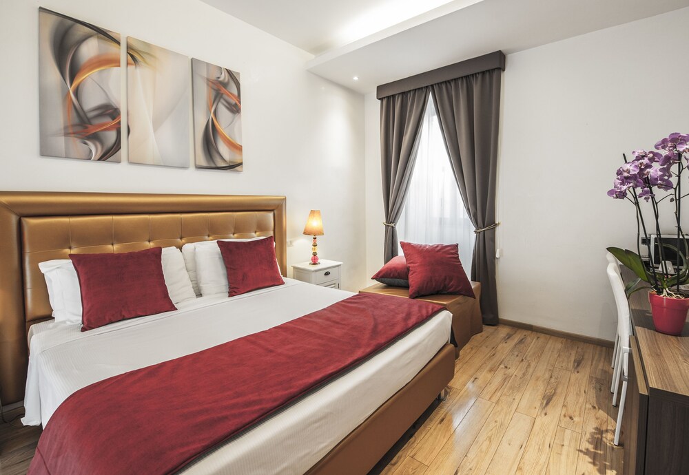 Town House Spagna, Rome Town House Spagna, Rome