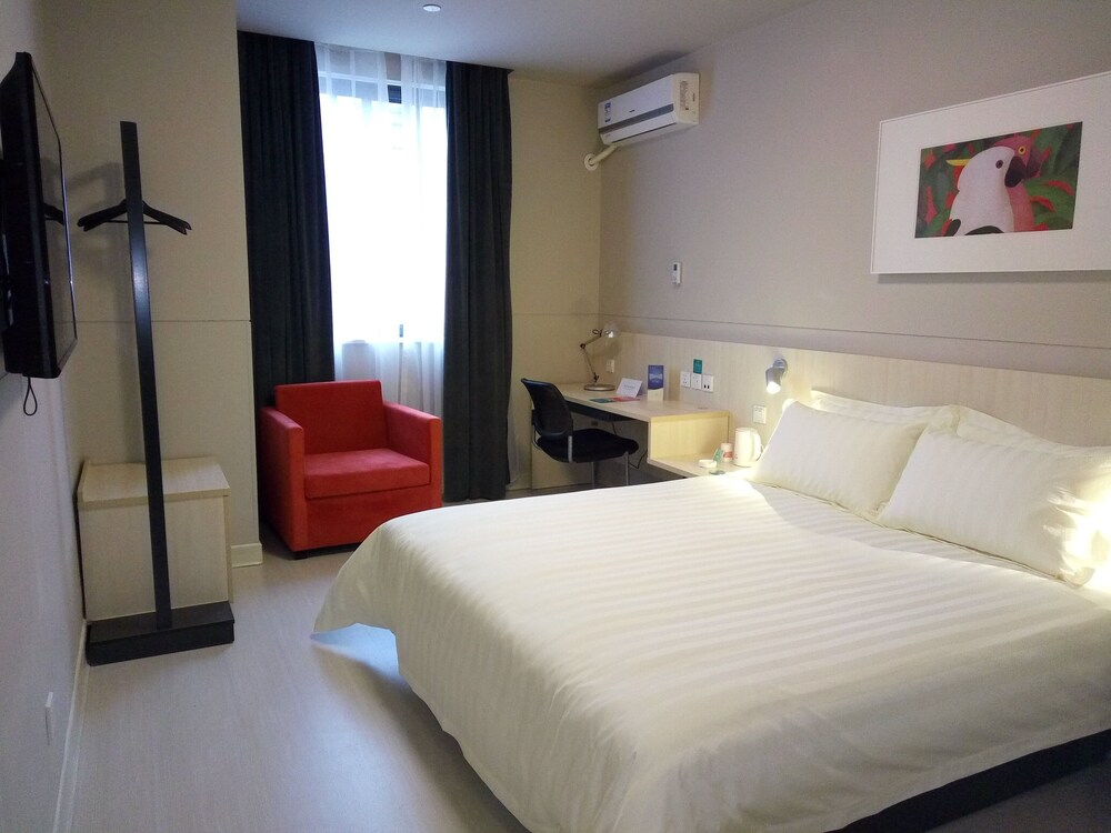 Jinjiang Inn Shanghai Fengxian Nanqiao Road Jinjiang Inn Shanghai Fengxian Nanqiao Road
