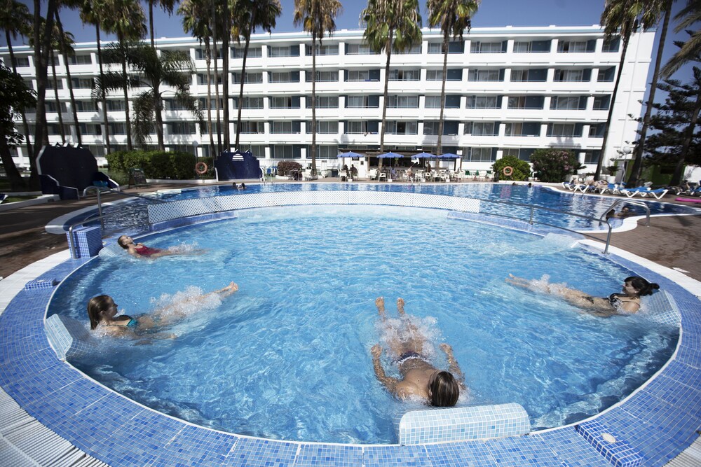 Aparthotel Playa del Sol - Adults Only, Gran Canaria Aparthotel Playa del Sol - Adults Only, Gran Canaria