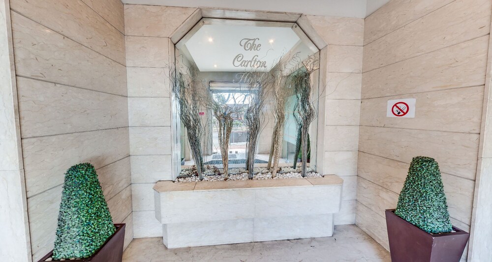 Carlton Hotel, Sliema Carlton Hotel, Sliema