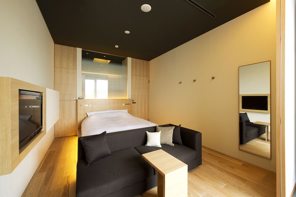 Hotel Kanra Kyoto, Kyoto Hotel Kanra Kyoto, Kyoto