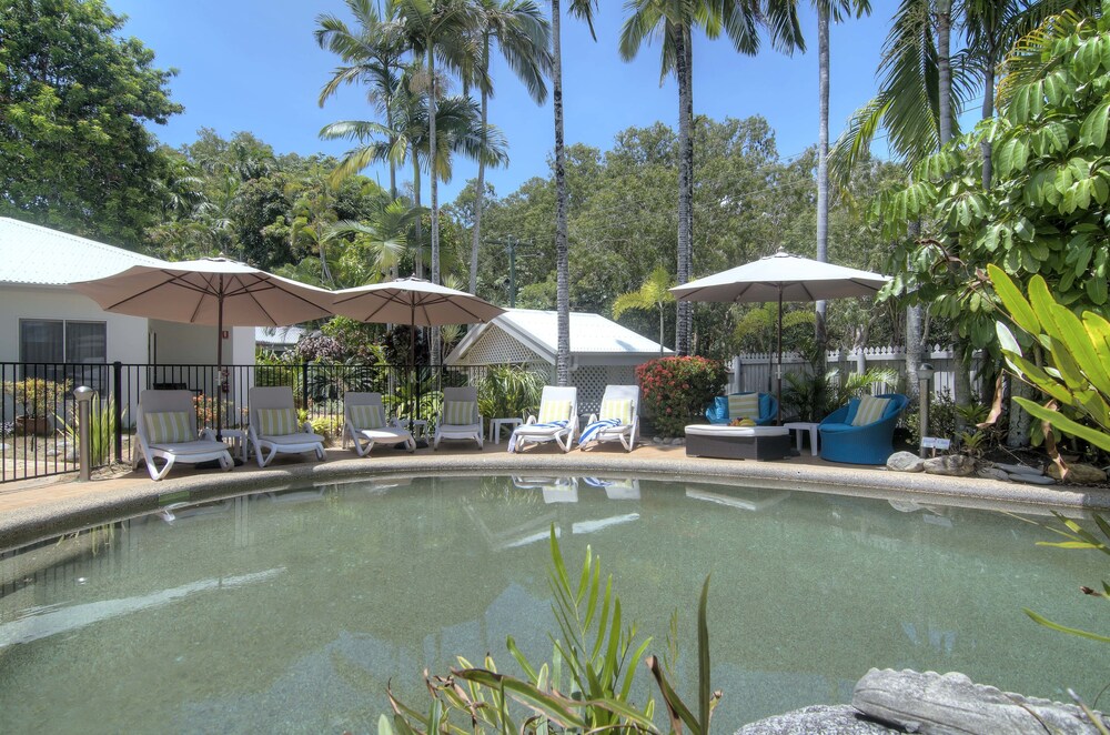 The Port Douglas Queenslander, Port Douglas The Port Douglas Queenslander, Port Douglas