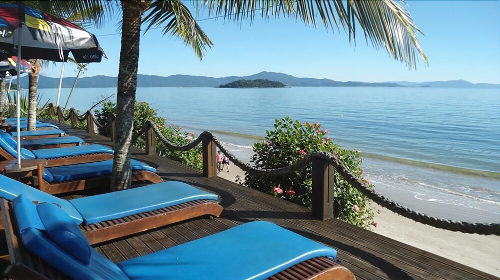 Palace Praia Hotel, Florianópolis Palace Praia Hotel, Florianópolis
