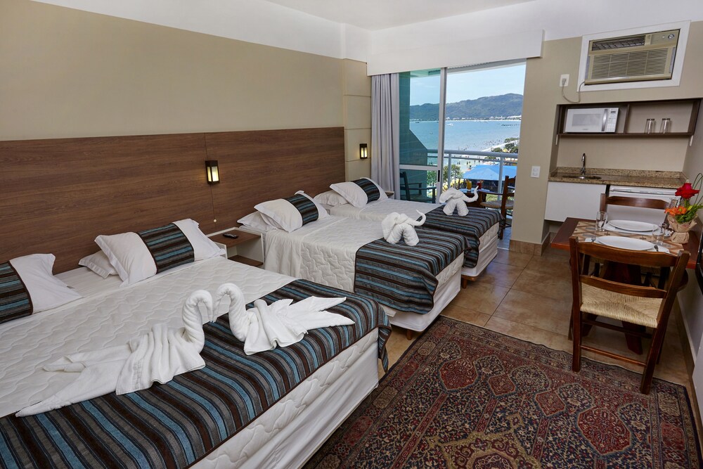 Palace Praia Residence, Florianópolis Palace Praia Residence, Florianópolis