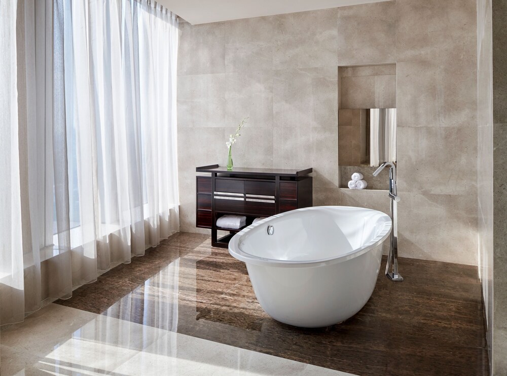The Westin Pazhou, Guangzhou The Westin Pazhou, Guangzhou
