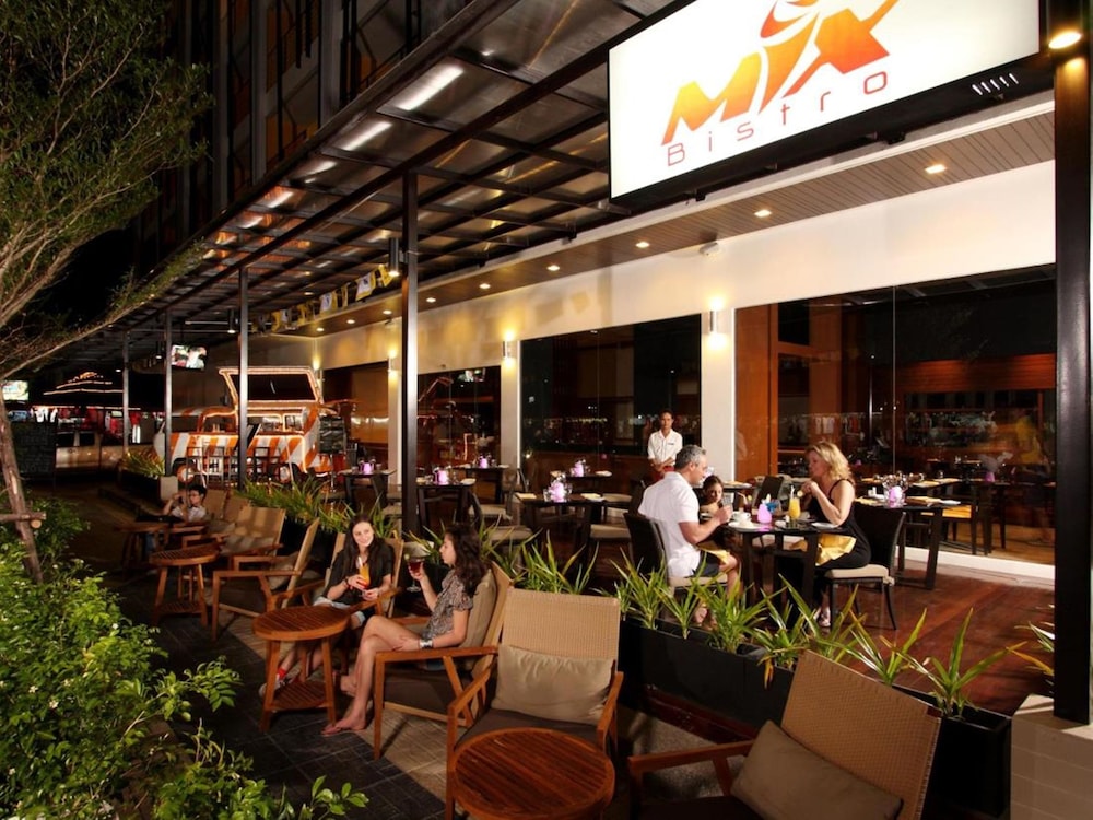 Ashlee Hub Hotel Patong, Phuket Ashlee Hub Hotel Patong, Phuket