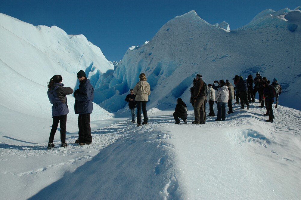 America del Sur Hostel El Calafate, Calafate America del Sur Hostel El Calafate, Calafate