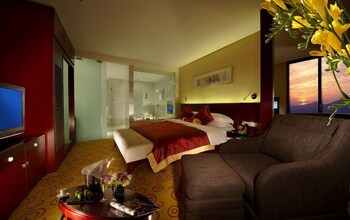Nanjing New Century Hotel, Nanjing Nanjing New Century Hotel, Nanjing