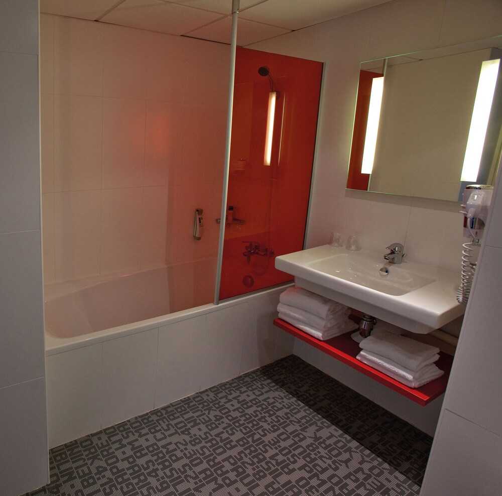 ibis Styles Toulouse Cite Espace, Toulouse ibis Styles Toulouse Cite Espace, Toulouse