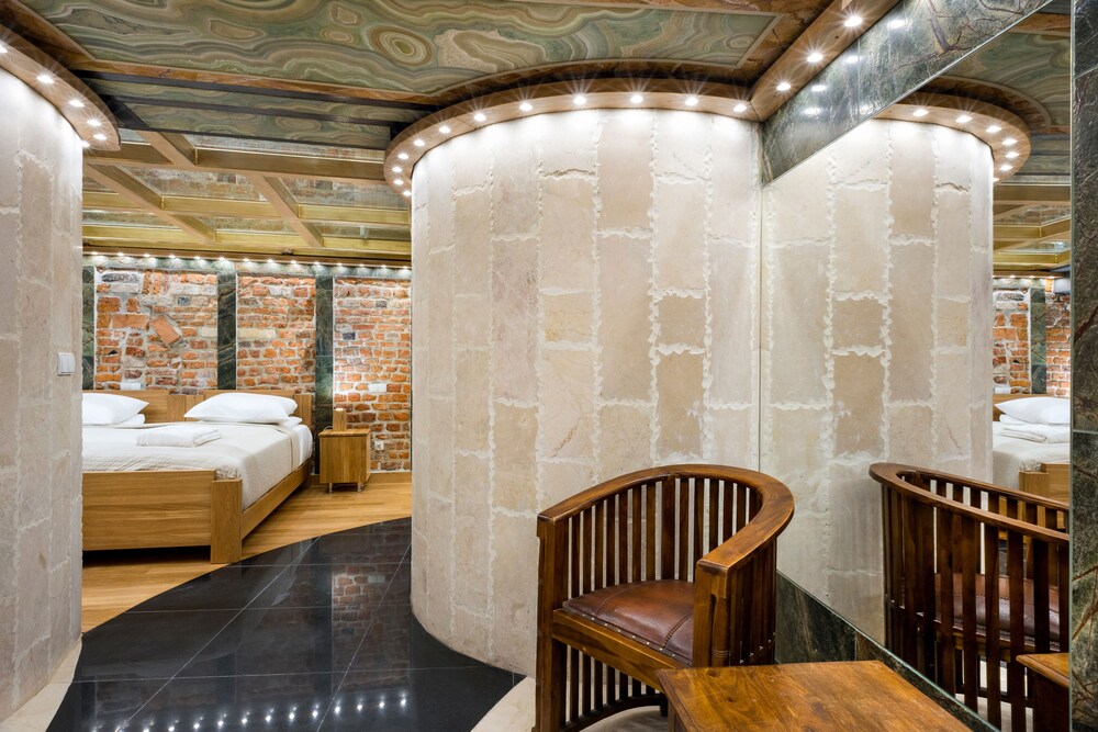 Aparthotel Stare Miasto, Kraków Aparthotel Stare Miasto, Kraków