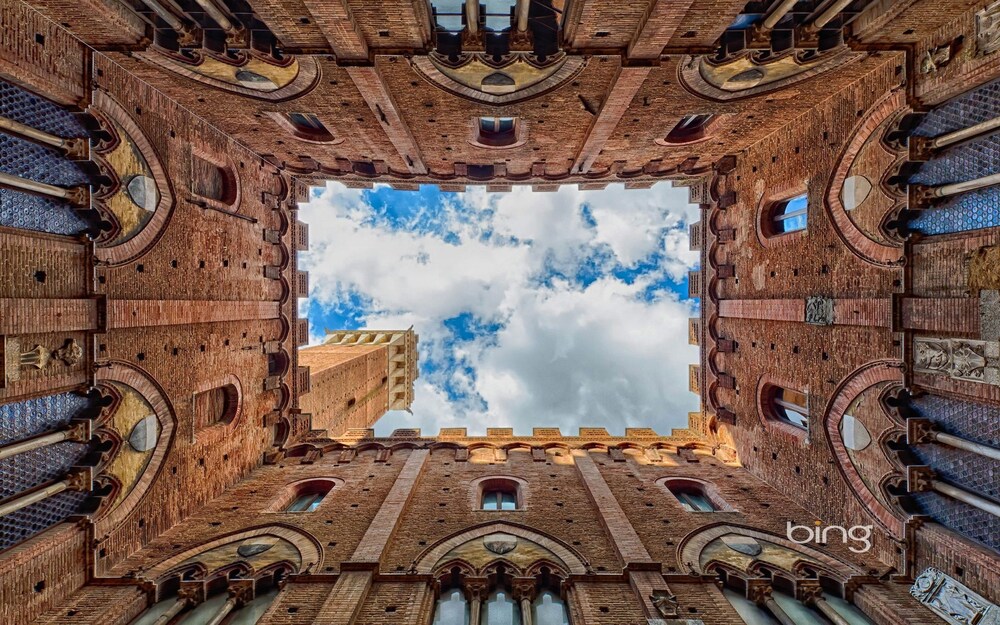 Centrale, Siena Centrale, Siena