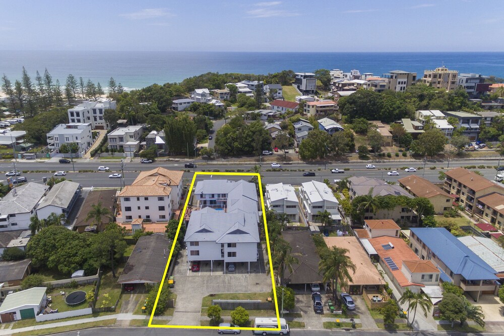 Sunshine Beach Resort, Gold Coast Sunshine Beach Resort, Gold Coast