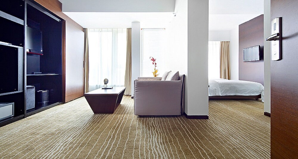 Yuwa Hotel, Guangzhou Yuwa Hotel, Guangzhou