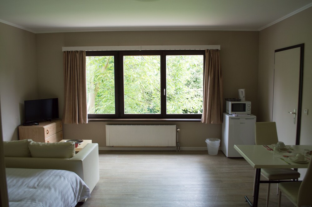 Budget Flats Brussels, Brussels Budget Flats Brussels, Brussels