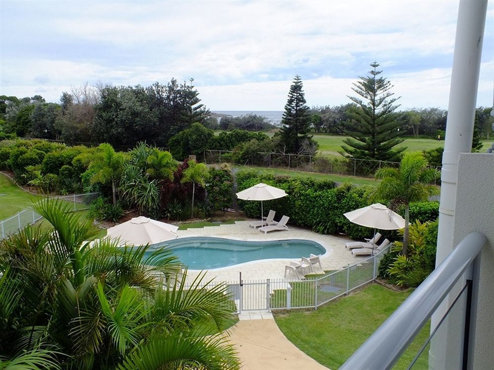 Pacific Marina Apartments, Coffs Harbour Pacific Marina Apartments, Coffs Harbour