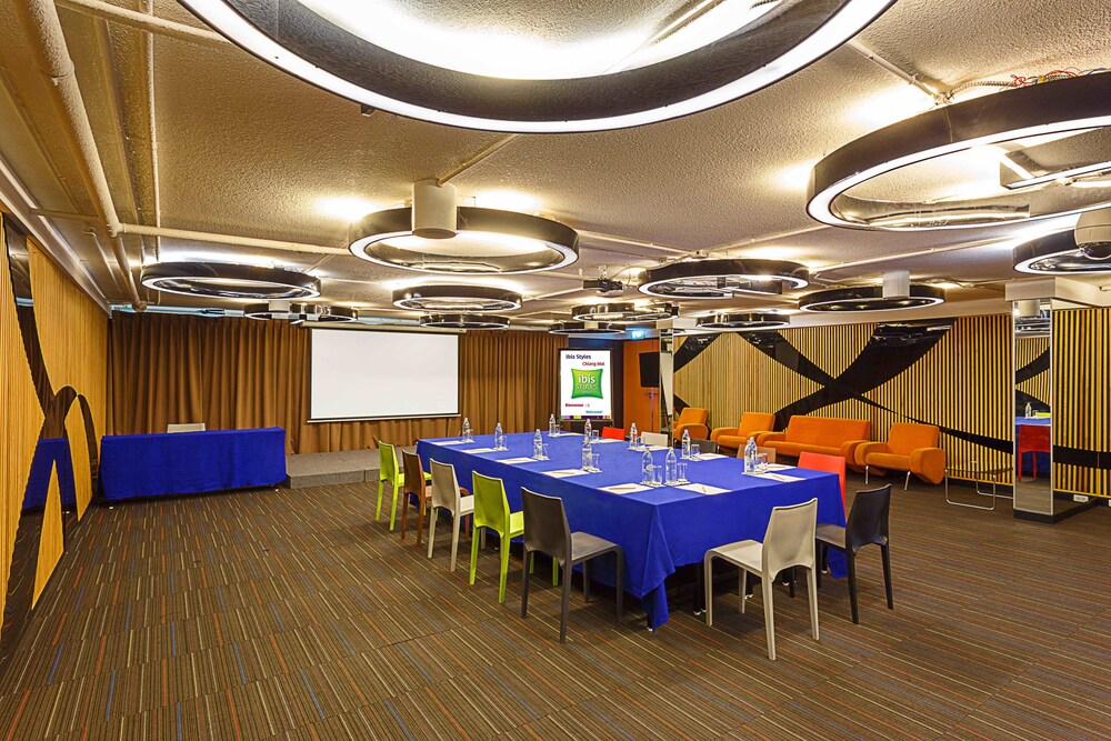 ibis Styles Chiang Mai, Chiang Mai ibis Styles Chiang Mai, Chiang Mai
