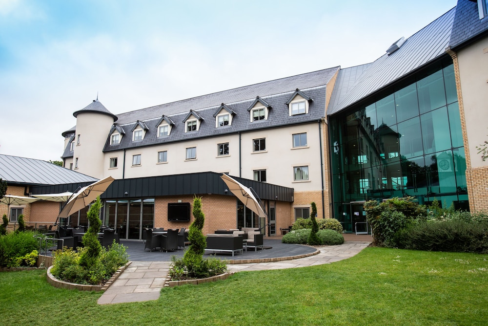 Drayton Manor Hotel, Tamworth Drayton Manor Hotel, Tamworth