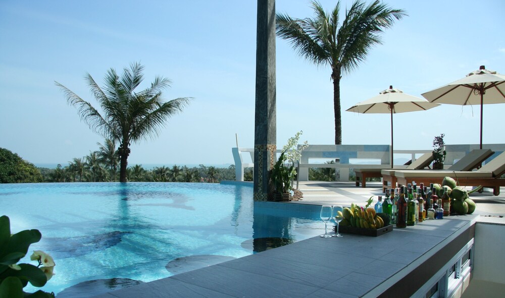Grand Hill Residence, Koh Samui Grand Hill Residence, Koh Samui