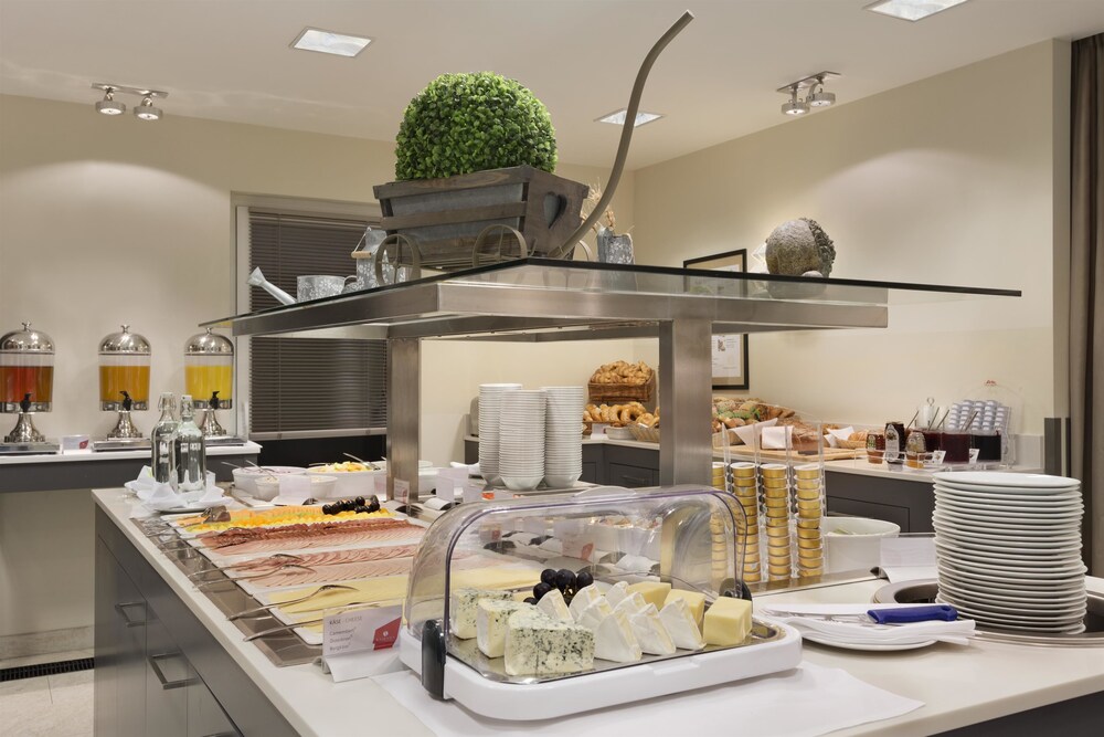 Ramada Innsbruck Tivoli, Innsbruck Ramada Innsbruck Tivoli, Innsbruck