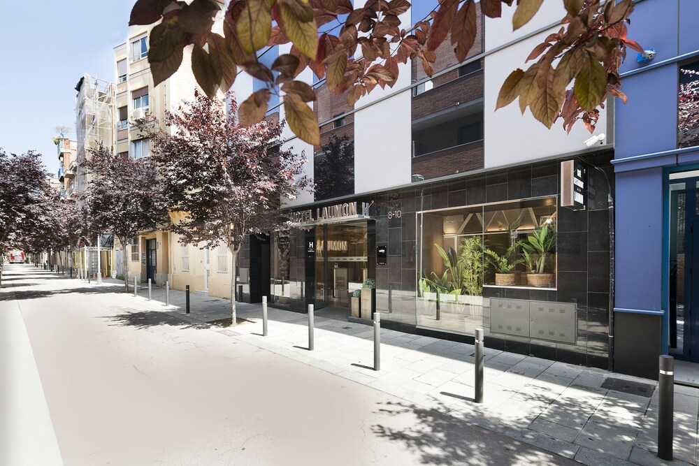 Hotel Laumon, Barcelona Hotel Laumon, Barcelona