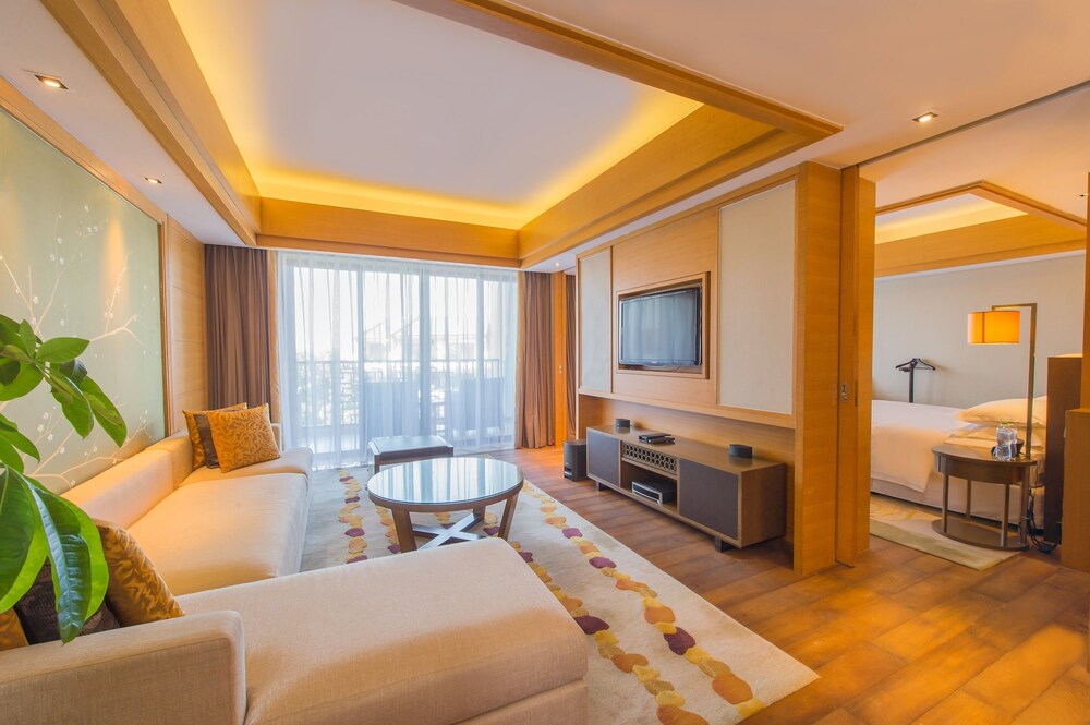 Sheraton Hangzhou Wetland Park Resort, Hangzhou Sheraton Hangzhou Wetland Park Resort, Hangzhou
