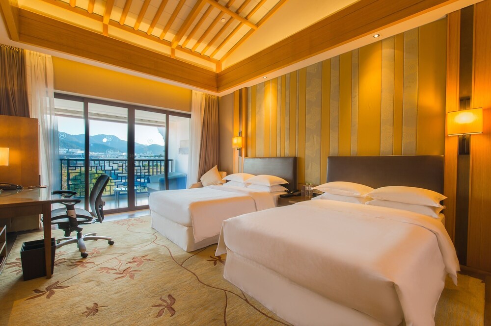 Sheraton Hangzhou Wetland Park Resort, Hangzhou Sheraton Hangzhou Wetland Park Resort, Hangzhou