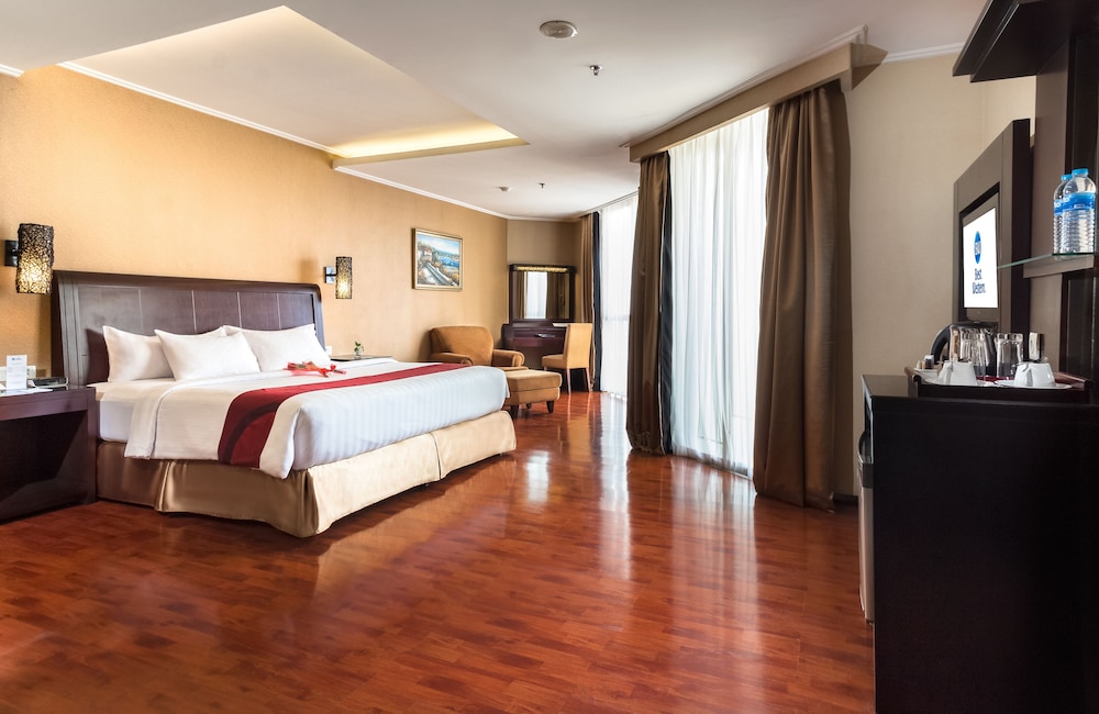 Best Western Mangga Dua Hotel & Residence, Jakarta Best Western Mangga Dua Hotel & Residence, Jakarta