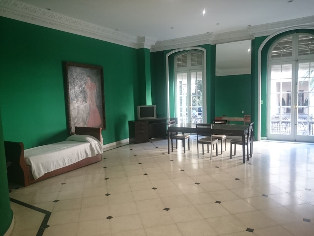 Leonardo Da Vinci Residence, Buenos Aires Leonardo Da Vinci Residence, Buenos Aires